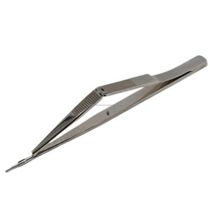 Punzón de Membrana Kelly Descemet WPS de 0.75 mm, Instrumento Quirúrgico Oftálmico para Trasplante de Córnea, Cortador de Orificios de Precisión - Product Image 2