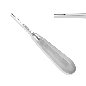 ชุดเครื่องมือถอนฟันแบบแมนนวล 7 ชิ้น ยี่ห้อ Dental PDL Elvatome Spade Mini Root Elevator Proximators Luxating ได้รับการรับรองมาตรฐาน CE ระดับ Class I - Product Image 4