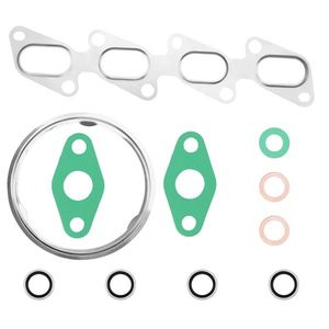 Turbocharger for Chevrolet Chevy Cruze Sonic for Trax for Buick Encore 55565353 1.4L Model - Product Image 6