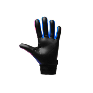Gants de gardien de but de football professionnels, nouveau design, imperméables, respirants, à doigts complets, avec sangle de poignet réglable, vente en gros - Product Image 4