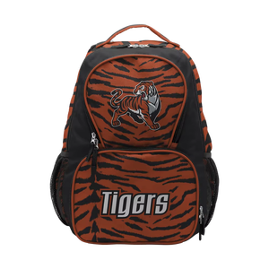 Mochila de animadora para niñas, brillante, con purpurina, bolsas deportivas, mochila premium multiusos con brillo, mochila deportiva para animadoras. - Product Image 5