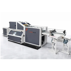 เครื่องผลิตกระดาษถ่ายเอกสารอัตโนมัติขนาด A4 สายการผลิตความเร็วสูง - Product Image 2