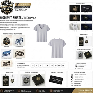 Camisetas de moda para mujer, estilo urbano, más vendidas, para la temporada de verano, elegantes, casuales, estampadas. - Product Image 4