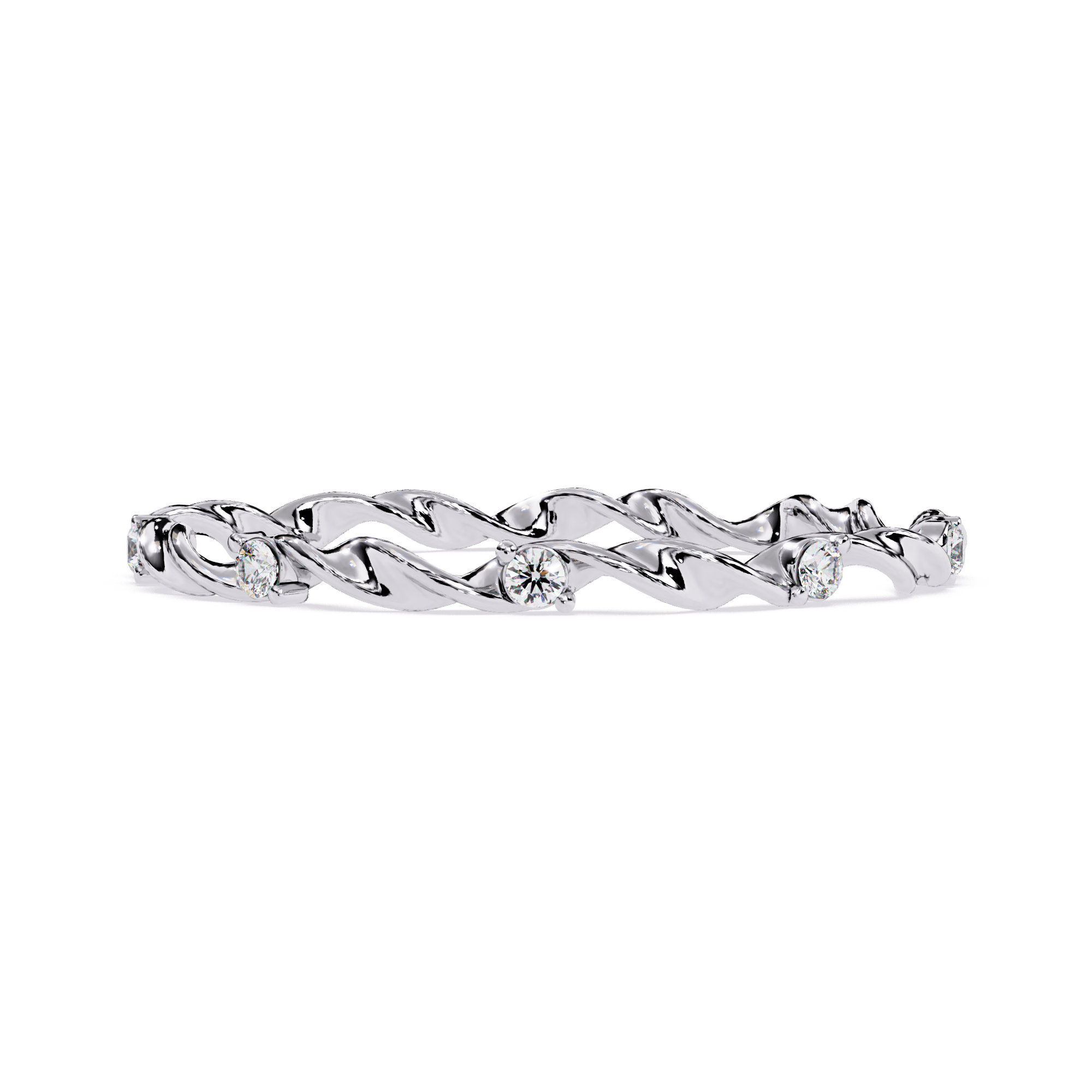 Oro blanco