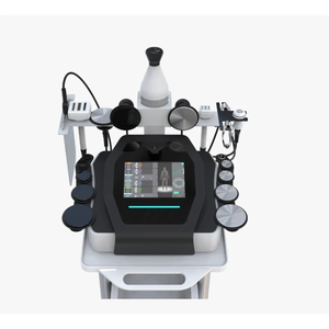 เครื่องมัลติฟังก์ชั่นสำหรับใช้ในบ้าน รักษาอาการบาดเจ็บทางกายภาพของร่างกายมนุษย์จากการเล่นกีฬา - Product Image 2