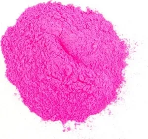 สีม่วงเบสิค 10 โรดาไมน์ บี สำหรับทำสีเรืองแสงและพลาสติก ซื้อโดยตรงจากซัพพลายเออร์ในราคาโรงงาน - Product Image 3