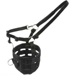 Bozal Premium para Caballos para Control de Pastoreo y Gestión Segura de la Alimentación en Áreas - Product Image 2