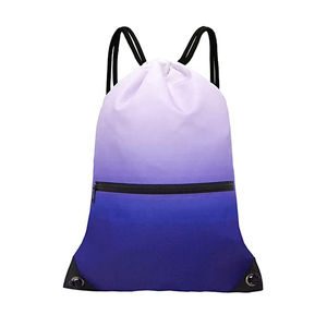 Bolsas con Cordón al por Mayor para Unisex con Cierre en Varios Colores, Mochila Deportiva para Gimnasio en Oferta - Product Image 3