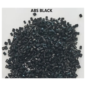 Résine ABS recyclée de qualité injection pour la production de composants plastiques en gros - Product Image 2