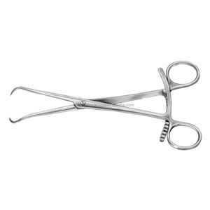Wholesale Price A-1 VERITAS Bone Holding Forcep Stainless Steel Bone Surgery Surgical Instrument | needle holder - Product Image 4