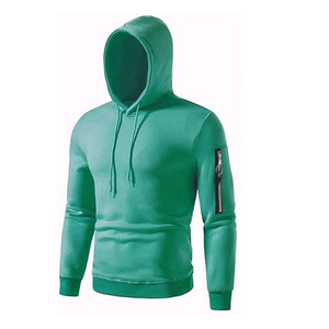 Custom Plain Boxy Cropped Oversized Mens Hoodie Set Sweatsuit Men <b>Tracksuit</b> Winter Streetwear Hooded Sweatshirt Hoodie Set - Product Image 4