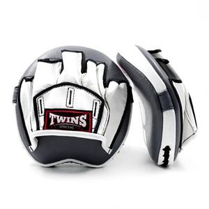 Guantes de Boxeo de Piel para Entrenamiento de Gemelos, Hechos a Medida, de Calidad Premium, con Logotipo Personalizado, para Gimnasio - Product Image 4