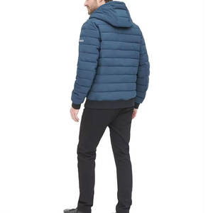 Econex Sports 2025OEM, chaqueta de bombardero universitaria con hombros caídos y bordado de letras para mujer de alta calidad personalizada, Abrigos, Chaquetas universitarias rosas - Product Image 5