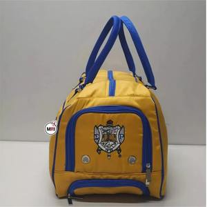 กระเป๋าเดินทางแบบมีล้อ SIGMA GAMMA RHO, กระเป๋าเดินทางแบบมีล้อ SGRHO SORORITY, กระเป๋าเดินทางแบบมีล้อ SGR GREEK, กระเป๋าเดินทางแบบถือ - Product Image 4