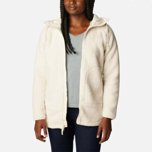 Chaqueta de Invierno para Mujer al por Mayor, Personalizable, Impermeable, Transpirable, Diseño Tejido, con MOQ Bajo - Product Image 4