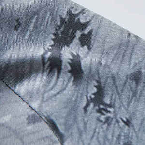 เสื้อฮู้ดผู้ชายสำหรับกิจกรรมกลางแจ้ง ลายพิมพ์สำหรับการล่าสัตว์ - Product Image 5