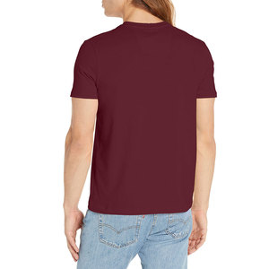 Camiseta Polo Informal de Verano para Hombre, Precio Económico al por Mayor, Lisa, para Uso Formal al Aire Libre, Servicio OEM/ODM - Product Image 6