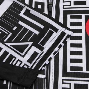 Servicio OEM, Uniformes de Ciclismo Personalizados con Logotipo, Transpirables, Ecológicos, de Alta Calidad, Color y Talla Personalizables en Venta - Product Image 3