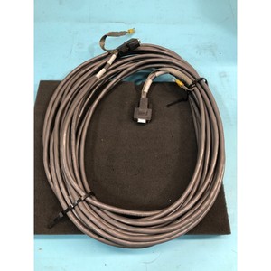 AMAT 0150-76234 EMC Comp, Cable Asst, Panel To - Équipements et pièces semi-conductrices d'occasion de renommée mondiale - Product Image 1