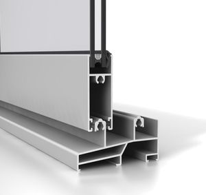 Aluminium Alloy Handle <b>Profile</b> 4000 Series Flat T3-T8 Temper 1% Tolerance for Transportation <b>Tools</b> Blues 2 Model Aluminum - Product Image 3