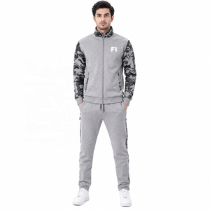 Conjunto de Sudadera con Capucha y Pantalones Deportivos Premium para Hombre, Felpa Gruesa, Logotipo Personalizado, Ropa Urbana, Sudadera con Capucha al por Mayor, EE. UU. - Product Image 1