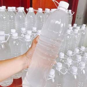 Agua de Coco Congelada de Primera Calidad, Proveedor de Vietnam - Product Image 1