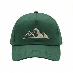 Adjustable <b>Flat</b> Brim Hip Hop <b>Cap</b> Customized Logo Baseball <b>Caps</b> with Bright Color Fashion Gorras Snapback <b>Hat</b> - Product Image 1