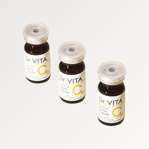 เซรั่มบำรุงผิวหน้า Deycell Dr Vita Premium Vita C 30 กรัม เซรั่มลดเลือนริ้วรอย เซรั่มผิวกระจ่างใส เซรั่มวิตามินซีบำรุงผิวหน้า - Product Image 2