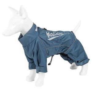 Cappotto per Cani Hurricanine, Giacca Impermeabile e Riflettente con Tecnologia di Riflessione del Calore, Abbigliamento per Animali - Product Image 4