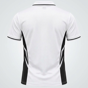 Camiseta Casual Personalizada para Hombre, Diseño de Punto Estampado, Transpirable, Ligera, de Manga Corta, Ajuste Cómodo, Ropa de Moda Personalizable - Product Image 2