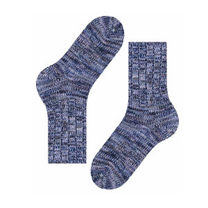 Chaussettes pour hommes en coton 100% de haute qualité, faible MOQ, avec logo personnalisé, design sur mesure, chaussettes de sport - Product Image 5
