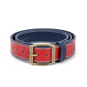 Ceinture de musculation de qualité supérieure pour la musculation et l'entraînement de force - Product Image 5