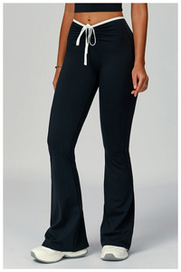 Leggings de Mujer de Alta Calidad, Hechos en Fábrica, Diseño Personalizado, con Cintura Elástica, Altamente Recomendados - Product Image 2
