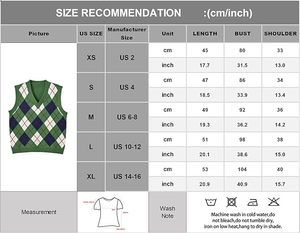 Cárdigan Moderno sin Mangas para Mujer - Chaleco de Punto con Cuello en V - Prenda Casual Femenina de Color Sólido, Suave y Transpirable - Product Image 6