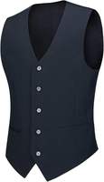 Costume de smoking uni respirant, blazer, pantalon et veste, vente en gros, costumes pour hommes 3 pièces, tenue de mariage, costume de marié pour soirée