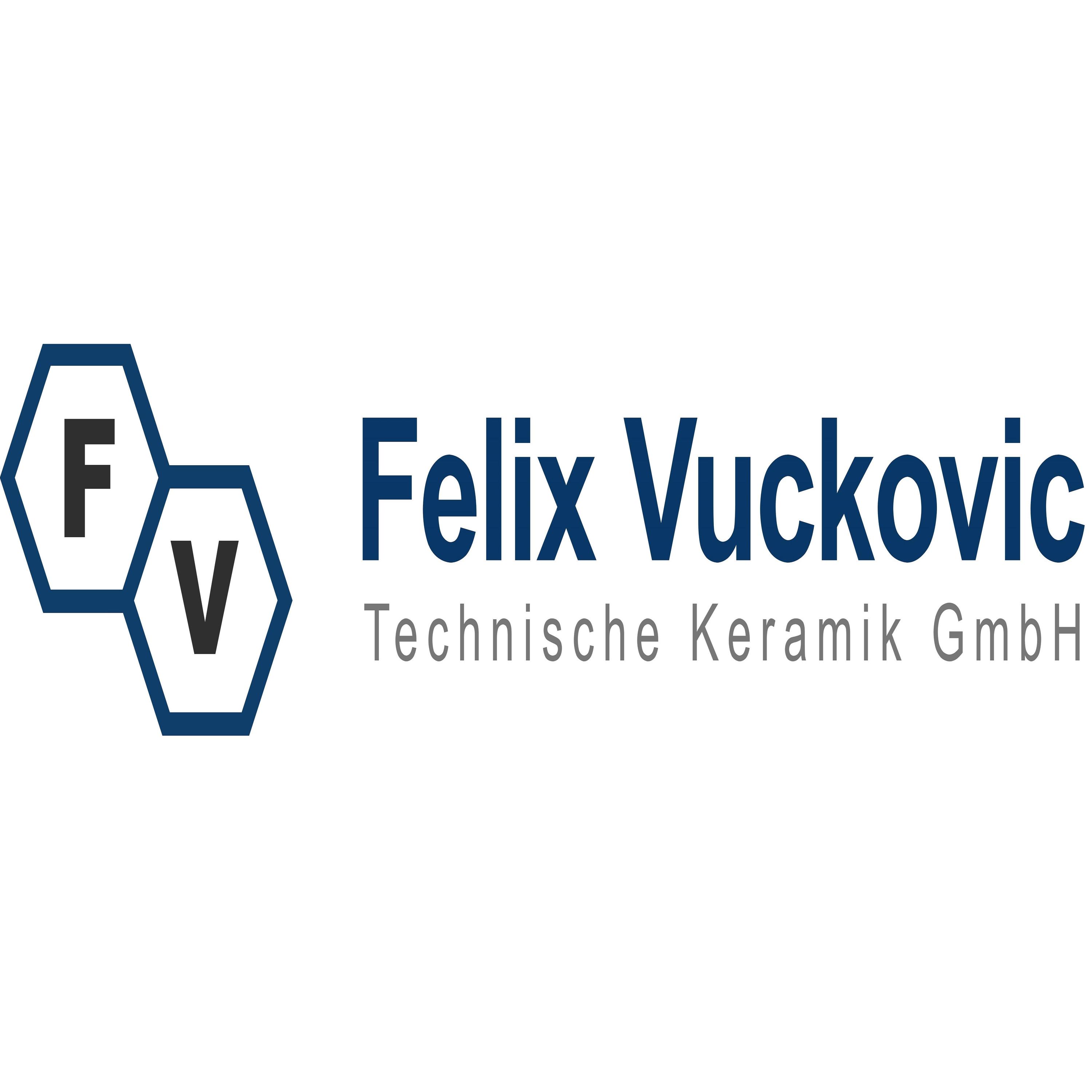 Felix Vuckovic Technische Keramik GmbH logo