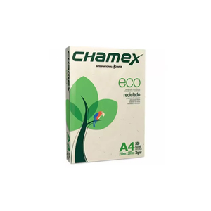 กระดาษถ่ายเอกสาร A4 คุณภาพสูงสำหรับโรงเรียน สำนักงาน กระดาษถ่ายเอกสาร Chamex ธุรกิจ ร้านค้าปลีก และงานพิมพ์ระดับมืออาชีพ - Product Image 1