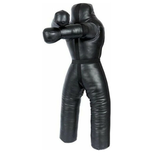 Maniquí de Grappling de Alta Resistencia con Peso Ajustable para Práctica de Lucha Libre y BJJ, Nuevo Producto de Proveedor Líder - Product Image 1