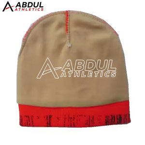 Gorros de Jacquard para Uso Diario, Suaves, Cálidos, Tejidos, Duraderos y Elásticos, Ideales para un Estilo Casual y Comodidad en la Temporada de Frío - Product Image 2