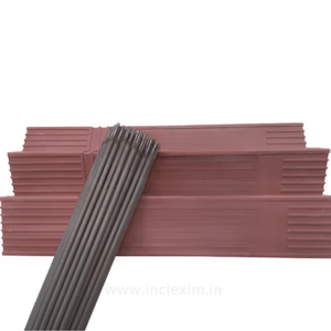 Varillas de Soldadura de Aleación de Níquel ENiCrMo4 de Alto Rendimiento para Acero Aleado, Acero Inoxidable y Hierro Fundido, Aplicaciones Industriales de Soldadura - Product Image 6