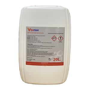 Concentrado de Espuma Formadora de Película Acuosa AFFF al 3%, Equipo y Accesorios Contra Incendios Más Vendidos, Vinafoam - Product Image 3