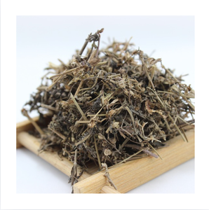 Hojas de Mesona Chinensis Secas Premium para Té de Hierbas y Postres, Ingredientes Naturales de Vietnam, Sin Aditivos - Product Image 1