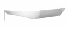 JD LH Cab <b>Door</b> Glass E-SU27314 Fits Tractor Cabin Tempered Safety Glass Replacement Spare Part for Tractor - Product Image 3