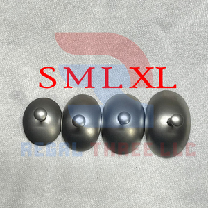 Protège-œil corneal de qualité supérieure avec poignée pour usage hospitalier, dispositif de protection oculaire chirurgical, l'outil de base des instruments chirurgicaux - Product Image 1