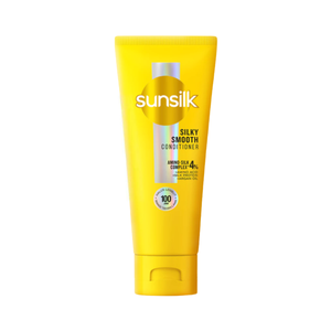 Après-shampoing soyeux 100 ml avec complexe de soie aminé à 4 % pour cheveux secs et crépus - Product Image 5