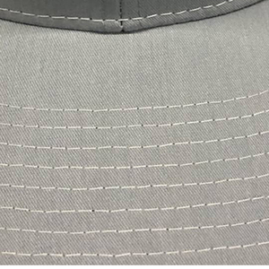 Wholesale Fashion Hot Sale Red Cap High Quality 100% Cotton Twill 6-Panel Snapback <b>Hat</b> Design Your Own Logo Outdoor Baseball Cap - Product Image 6