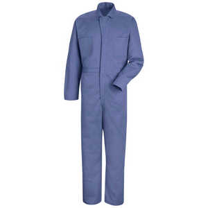 Overol de Trabajo de Alta Visibilidad Verde y Amarillo para Hombre con Franjas Reflectantes, Material de Poliéster - Product Image 4