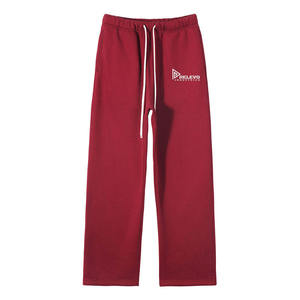 Pantalons de jogging respirants pour hommes, doux, confortables, légers, pour la course à pied, l'entraînement, la salle de sport, pantalons de sport tendance pour hommes - Product Image 4