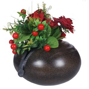 Florero de METAL para Decoración - Product Image 1