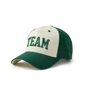 Custom Embroidery logo Snapback Golf Hat <b>Cap</b> Structured Trucker <b>Caps</b> Two Tone <b>Baseball</b> <b>Cap</b> - Product Image 1